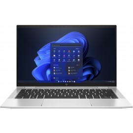 HP EliteBook x360 1030 G8 Ibrido (2 in 1) 33,8 cm (13.3") Touch screen Full HD Intel® Core™ i7 32 GB LPDDR4x-SDRAM 1000 GB SSD