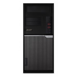 Acer Veriton K8 -680G i7-11700 Tower Intel® Core™ i7 16 GB DDR4-SDRAM 1000 GB SSD Windows 10 Pro Stazione di lavoro Nero