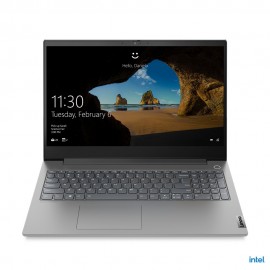 Lenovo ThinkBook 15p Computer portatile 39,6 cm (15.6") Full HD Intel® Core™ i5 16 GB DDR4-SDRAM 512 GB SSD NVIDIA® GeForce®