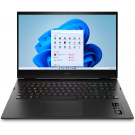 HP OMEN by Laptop 16-b1010nl Computer portatile 40,9 cm (16.1") Quad HD Intel® Core™ i7 16 GB DDR5-SDRAM 1000 GB SSD NVIDIA