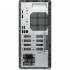 DELL OptiPlex 3000 i5-12500 Tower Intel® Core™ i5 8 GB DDR4-SDRAM 256 GB SSD Windows 10 Pro PC Nero
