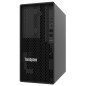 Lenovo ThinkSystem ST50 V2 server 1,92 TB Tower Intel Xeon E E-2324G 3,1 GHz 16 GB DDR4-SDRAM 500 W Lenovo ThinkSystem ST50 V2 server 1,92 TB Tower Intel Xeon E E-2324G 3,1 GHz 16 GB DDR4-SDRAM 500 W