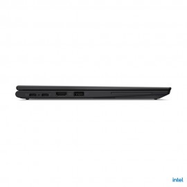 Lenovo ThinkPad X13 Yoga Gen 2 (Intel) Ibrido (2 in 1) 33,8 cm (13.3") Touch screen WUXGA Intel® Core™ i5 16 GB LPDDR4x-SDRAM
