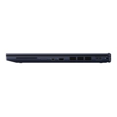 ASUS ExpertBook B6602FC2-MH0399X Intel® Core™ i7 i7-12850HX Ibrido (2 in 1) 40,6 cm (16") Touch screen WQXGA 32 GB DDR5-SDRAM 1