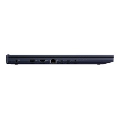 ASUS ExpertBook B6602FC2-MH0399X Intel® Core™ i7 i7-12850HX Ibrido (2 in 1) 40,6 cm (16") Touch screen WQXGA 32 GB DDR5-SDRAM 1