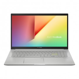 ASUS VivoBook 15 K513EQ-L1332T Computer portatile 39,6 cm (15.6") Full HD Intel® Core™ i5 8 GB DDR4-SDRAM 512 GB SSD NVIDIA
