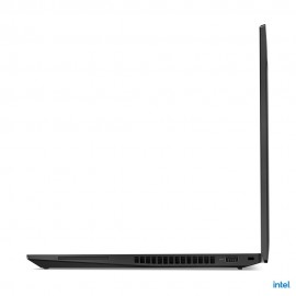 Lenovo ThinkPad T16 Computer portatile 40,6 cm (16") WUXGA Intel® Core™ i7 16 GB DDR4-SDRAM 512 GB SSD Wi-Fi 6E (802.11ax)
