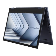 ASUS ExpertBook B6602FC2-MH0399X Intel® Core™ i7 i7-12850HX Ibrido (2 in 1) 40,6 cm (16") Touch screen WQXGA 32 GB DDR5-SDRAM 1