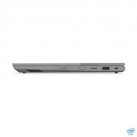 Lenovo ThinkBook 14s Yoga ITL Ibrido (2 in 1) 35,6 cm (14") Touch screen Full HD Intel® Core™ i5 8 GB DDR4-SDRAM 512 GB SSD