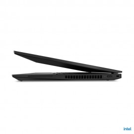 Lenovo ThinkPad T16 Computer portatile 40,6 cm (16") WUXGA Intel® Core™ i5 8 GB DDR4-SDRAM 512 GB SSD Wi-Fi 6E (802.11ax)