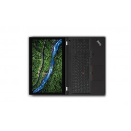 Lenovo ThinkPad P15 i7-11800H Workstation mobile 39,6 cm (15.6") Full HD Intel® Core™ i7 16 GB DDR4-SDRAM 512 GB SSD NVIDIA