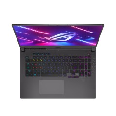 ASUS ROG Strix G17 G713PV-HX162W AMD Ryzen™ 9 7940HX Computer portatile 43,9 cm (17.3") Full HD 16 GB DDR5-SDRAM 1 TB SSD
