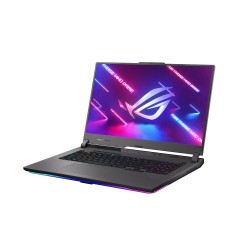 ASUS ROG Strix G17 G713PV-HX162W AMD Ryzen™ 9 7940HX Computer portatile 43,9 cm (17.3") Full HD 16 GB DDR5-SDRAM 1 TB SSD