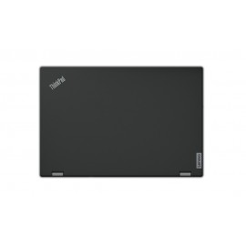Lenovo ThinkPad P15 i7-11800H Workstation mobile 39,6 cm (15.6") Full HD Intel® Core™ i7 16 GB DDR4-SDRAM 512 GB SSD NVIDIA RTX