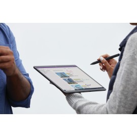 Microsoft Surface Pro X 4G LTE 512 GB 33 cm (13") 16 GB Wi-Fi 5 (802.11ac) Windows 10 Pro Nero