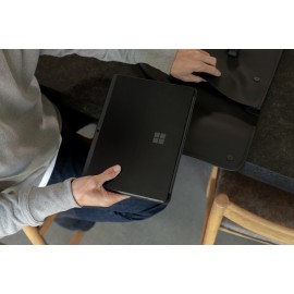 Microsoft Surface Pro X 4G LTE 512 GB 33 cm (13") 16 GB Wi-Fi 5 (802.11ac) Windows 10 Pro Nero