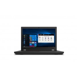 Lenovo ThinkPad T15g i7-11800H Workstation mobile 39,6 cm (15.6") Full HD Intel® Core™ i7 16 GB DDR4-SDRAM 512 GB SSD NVIDIA