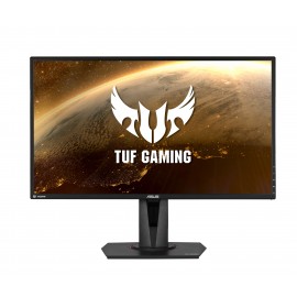 ASUS TUF Gaming VG27BQ 68,6 cm (27") 2560 x 1440 Pixel Quad HD LED Nero