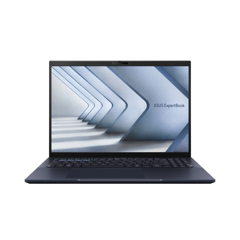 ASUS ExpertBook B5 B5604CMA-Q90286X Intel Core Ultra 5 125H Computer portatile 40,6 cm (16") WUXGA 16 GB DDR5-SDRAM 1 TB SSD ASUS ExpertBook B5 B5604CMA-Q90286X Intel Core Ultra 5 125H Computer portatile 40,6 cm (16") WUXGA 16 GB DDR5-SDRAM 1 TB SSD