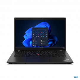 Lenovo ThinkPad L14 i5-1245U Computer portatile 35,6 cm (14") Full HD Intel® Core™ i5 16 GB DDR4-SDRAM 512 GB SSD Wi-Fi 6E