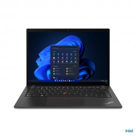 Lenovo ThinkPad T14s i5-1250P Computer portatile 35,6 cm (14") WUXGA Intel® Core™ i5 16 GB LPDDR5-SDRAM 512 GB SSD Wi-Fi 6E