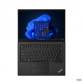 Lenovo ThinkPad T14s i5-1250P Computer portatile 35,6 cm (14") WUXGA Intel® Core™ i5 16 GB LPDDR5-SDRAM 512 GB SSD Wi-Fi 6E