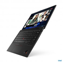 Lenovo ThinkPad X1 Carbon Gen 10 (14" Intel) i7-1255U Computer portatile 35,6 cm (14") WQUXGA Intel® Core™ i7 16 GB
