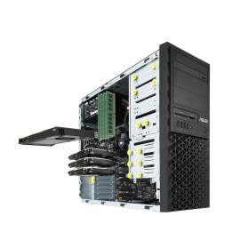 ASUS PRO G6 E500-11900006P Tower Intel® Core™ i9-11900 16 GB DDR4-SDRAM 515 GB SSD + 2TB HDD Windows 10 Pro Stazione di lavor...