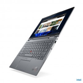 Lenovo ThinkPad Yoga X1 Gen 7 (14" Intel) i7-1260P Ibrido (2 in 1) 35,6 cm (14") Touch screen WQUXGA Intel® Core™ i7 32 GB