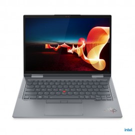 Lenovo ThinkPad Yoga X1 Gen 7 (14" Intel) i7-1260P Ibrido (2 in 1) 35,6 cm (14") Touch screen WQUXGA Intel® Core™ i7 32 GB