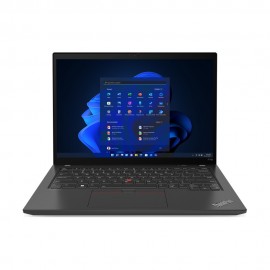 Lenovo ThinkPad P14s i7-1260P Workstation mobile 35,6 cm (14") WUXGA Intel® Core™ i7 16 GB DDR4-SDRAM 1000 GB SSD NVIDIA Quadro