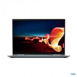 Lenovo ThinkPad X1 Yoga i7-1165G7 Ibrido (2 in 1) 35,6 cm (14") Touch screen Full HD+ Intel® Core™ i7 16 GB LPDDR4x-SDRAM 1000