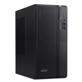Acer VS2690G i5-12400 Desktop Intel® Core™ i5 8 GB DDR4-SDRAM 512 GB SSD Windows 11 Pro PC Nero