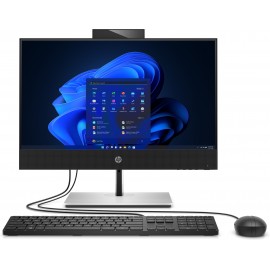 HP ProOne 600 G6 All-in-One 21.5in Touchscreen PC
