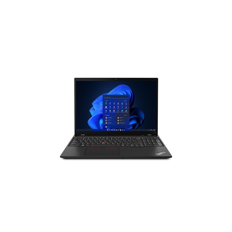 Lenovo ThinkPad P16s i7-1270P Workstation mobile 40,6 cm (16") Full HD+ Intel® Core™ i7 16 GB DDR4-SDRAM 1000 GB SSD NVIDIA