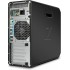 HP Z4 G4 W-2235 Tower Intel® Xeon® W 16 GB DDR4-SDRAM 512 GB SSD Windows 10 Pro Stazione di lavoro Nero