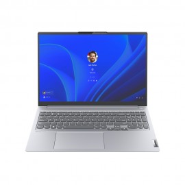 Lenovo ThinkBook 16 G4+ IAP i7-1260P Computer portatile 40,6 cm (16") WQXGA Intel® Core™ i7 32 GB LPDDR5-SDRAM 1024 GB SSD