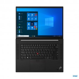 Lenovo ThinkPad X1 Extreme Gen 4 i7-11800H Computer portatile 40,6 cm (16") WQXGA Intel® Core™ i7 16 GB DDR4-SDRAM 1000 GB SSD