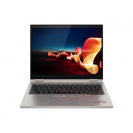 Lenovo ThinkPad X1 Titanium Yoga i7-1160G7 Ibrido (2 in 1) 34,3 cm (13.5") Touch screen Quad HD Intel® Core™ i7 16 GB
