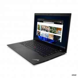 Lenovo ThinkPad L14 Gen 3 (AMD) 5675U Computer portatile 35,6 cm (14") Full HD AMD Ryzen™ 5 PRO 8 GB DDR4-SDRAM 512 GB SSD