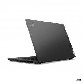 Lenovo ThinkPad L14 Gen 3 (AMD) 5675U Computer portatile 35,6 cm (14") Full HD AMD Ryzen™ 5 PRO 8 GB DDR4-SDRAM 512 GB SSD