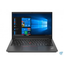 Lenovo ThinkPad E14 Gen 2 i7-1165G7 Computer portatile 35,6 cm (14") Full HD Intel® Core™ i7 16 GB DDR4-SDRAM 512 GB SSD Wi-Fi
