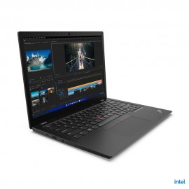 Lenovo ThinkPad L13 Gen 3 (Intel) i7-1255U Computer portatile 33,8 cm (13.3") WUXGA Intel® Core™ i7 16 GB DDR4-SDRAM 512 GB SSD