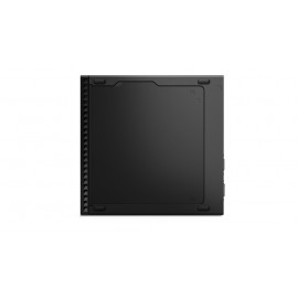 Lenovo ThinkCentre M75q Gen 2 5650GE mini PC AMD Ryzen™ 5 PRO 8 GB DDR4-SDRAM 256 GB SSD Windows 10 Pro Nero