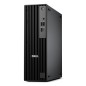 DELL Pro QCS1250 Intel Core Ultra 5 235 16 GB DDR5-SDRAM 512 GB SSD Windows 11 Pro Slim PC PC Nero DELL Pro QCS1250 Intel Core Ultra 5 235 16 GB DDR5-SDRAM 512 GB SSD Windows 11 Pro Slim PC PC Nero