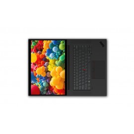 Lenovo ThinkPad P1 i7-12700H Workstation mobile 40,6 cm (16") WQXGA Intel® Core™ i7 16 GB DDR5-SDRAM 512 GB SSD NVIDIA RTX