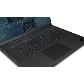 Lenovo ThinkPad P1 i7-12700H Workstation mobile 40,6 cm (16") WQXGA Intel® Core™ i7 16 GB DDR5-SDRAM 512 GB SSD NVIDIA RTX