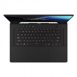 ASUS ROG Zephyrus M16 GU603ZW-LS089W notebook i9-12900H Computer portatile 40,6 cm (16") WUXGA Intel® Core™ i9 16 GB DDR5-SDRAM