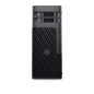 DELL Precision 5860 Intel® Xeon® W w3-2425 32 GB DDR5-SDRAM 1 TB SSD Windows 11 Pro Tower Stazione di lavoro Nero DELL Precision 5860 Intel® Xeon® W w3-2425 32 GB DDR5-SDRAM 1 TB SSD Windows 11 Pro Tower Stazione di lavoro Nero