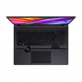 ASUS ProArt StudioBook Pro 16 OLED W7600Z3A-L2022W i7-12700H Computer portatile 40,6 cm (16") WQUXGA Intel® Core™ i7 32 GB